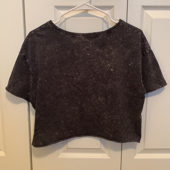 Wild Fable cropped tshirt - Picture 4 of 4